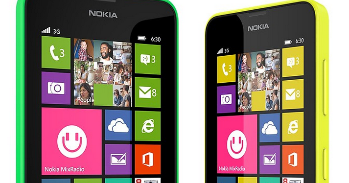 scaricare app su nokia lumia 630